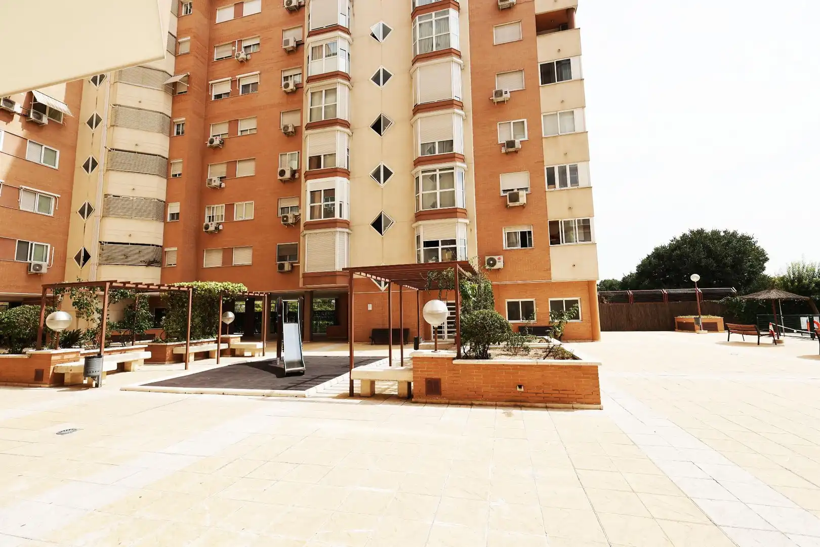Wohnung mit Pool zum Verkauf in Carabanchel, imagen 12