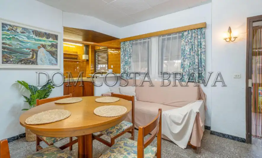 Casa o xalet en venda en Viladamat amb Aire condicionat, Calefacció i Moblat