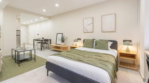 Foto 4 de Estudi en venda a La Trinidad, Málaga Capital