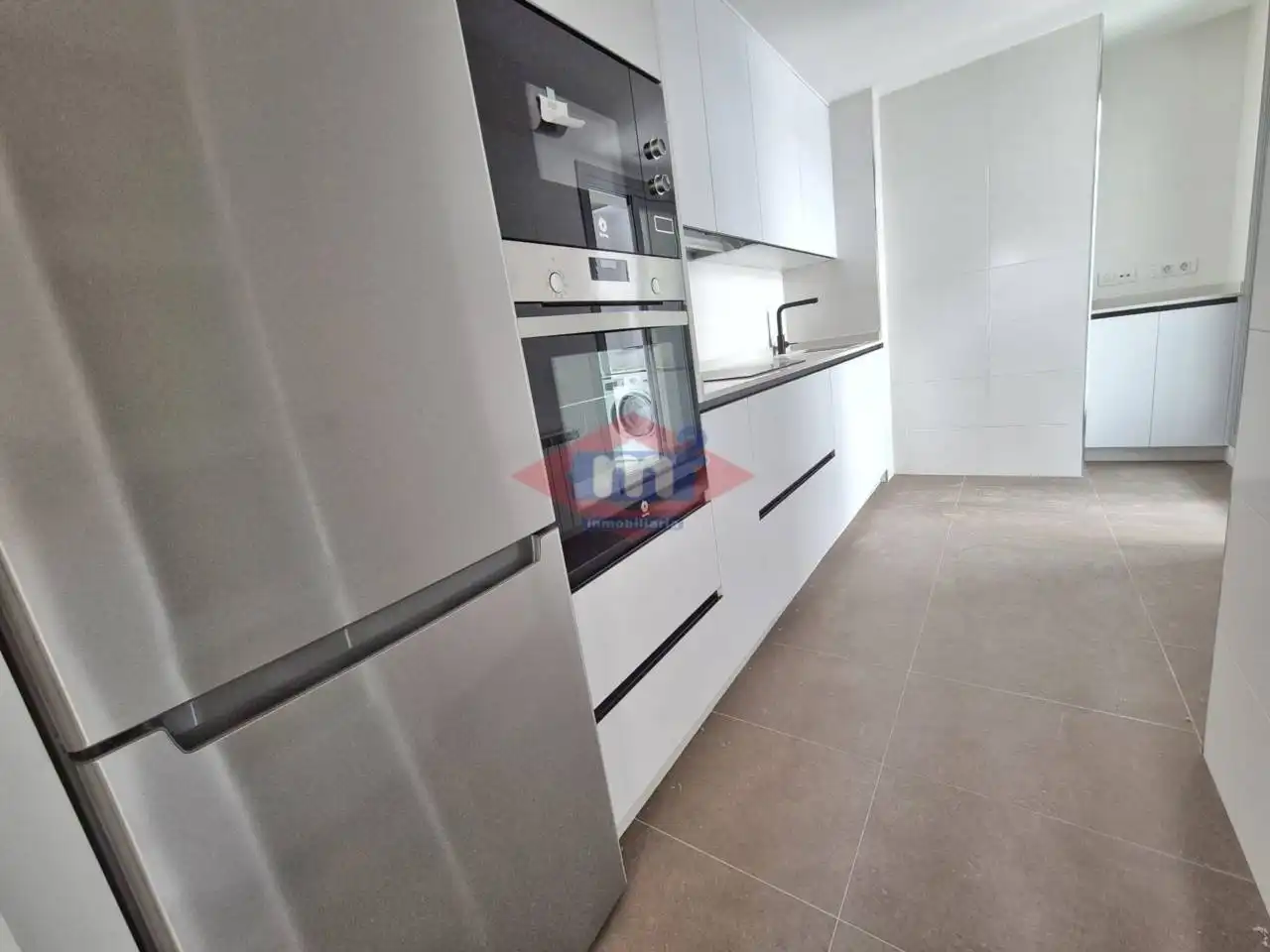 Piso con ascensor en venta en Calle FONTOURA, imagen 4