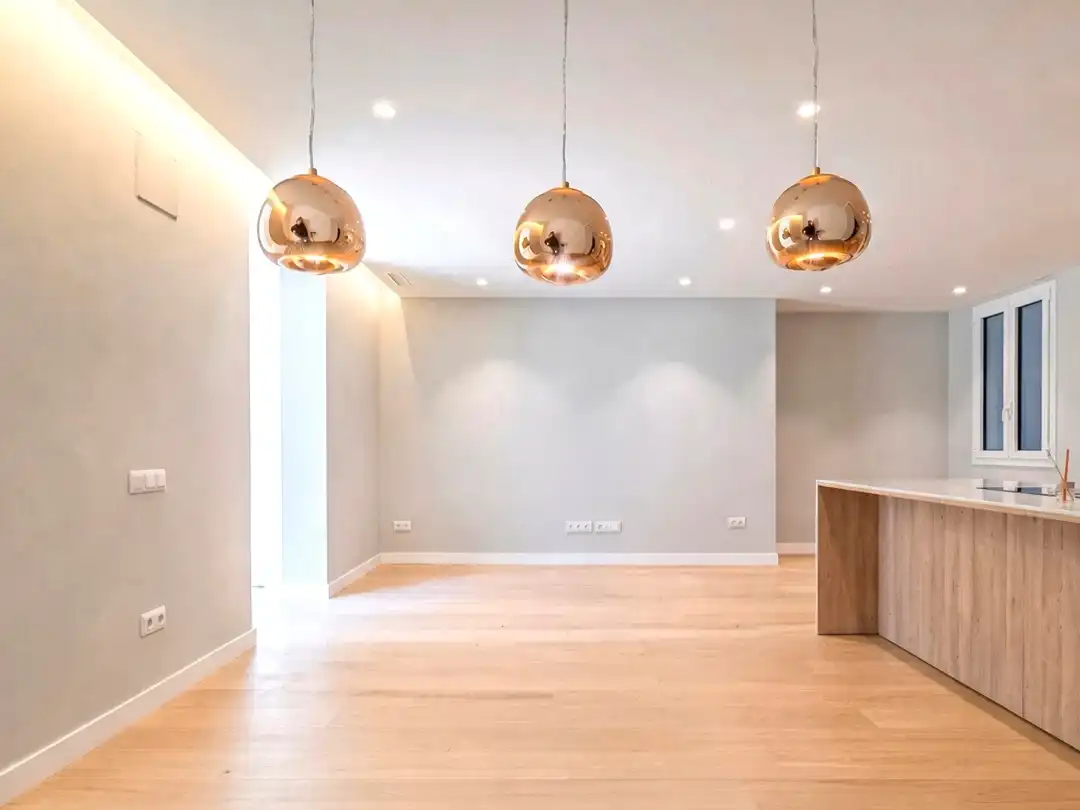 Apartament amb ascensor en venda a Calle Bergara 5, imagen 7