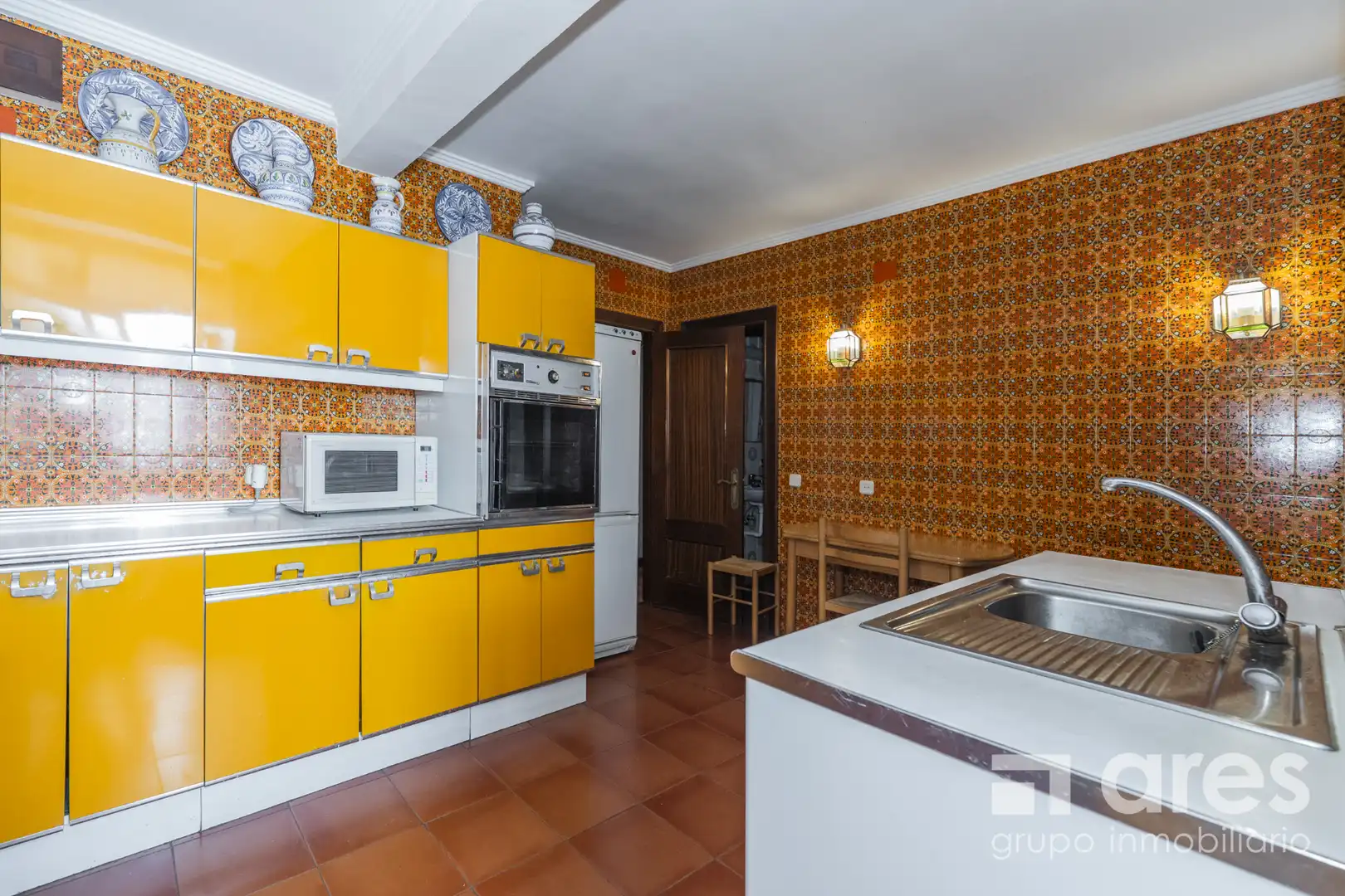 Appartamento con ascensore in vendita a Calle de Biarritz, imagen 14