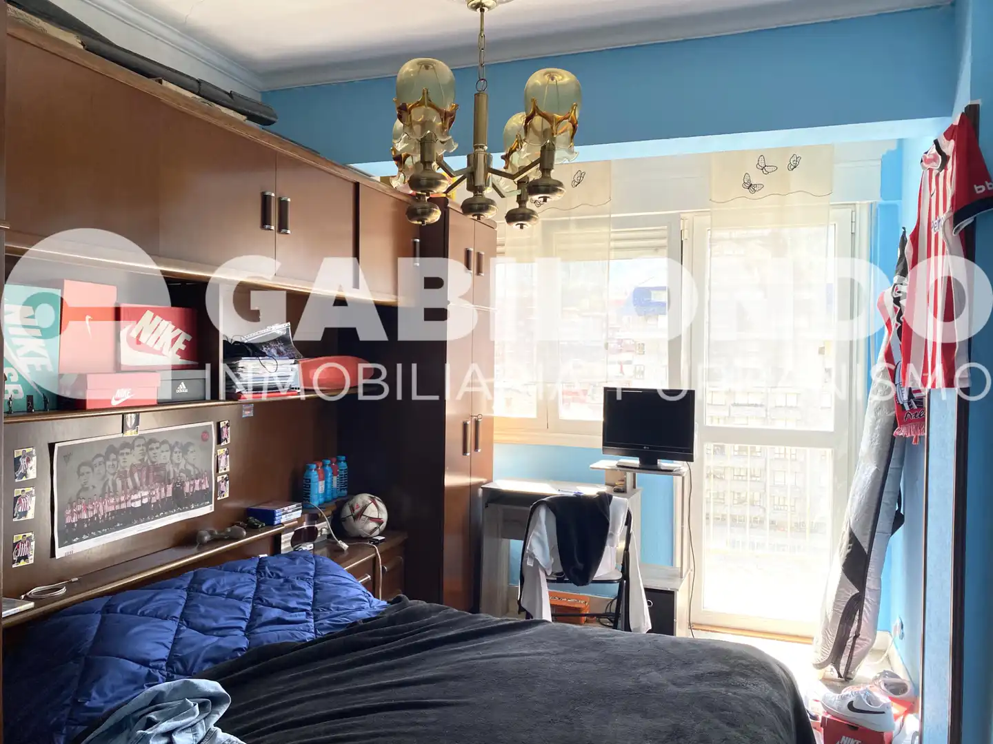 Piso con terraza en venta en Urazandi Kalea 8W, imagen 12
