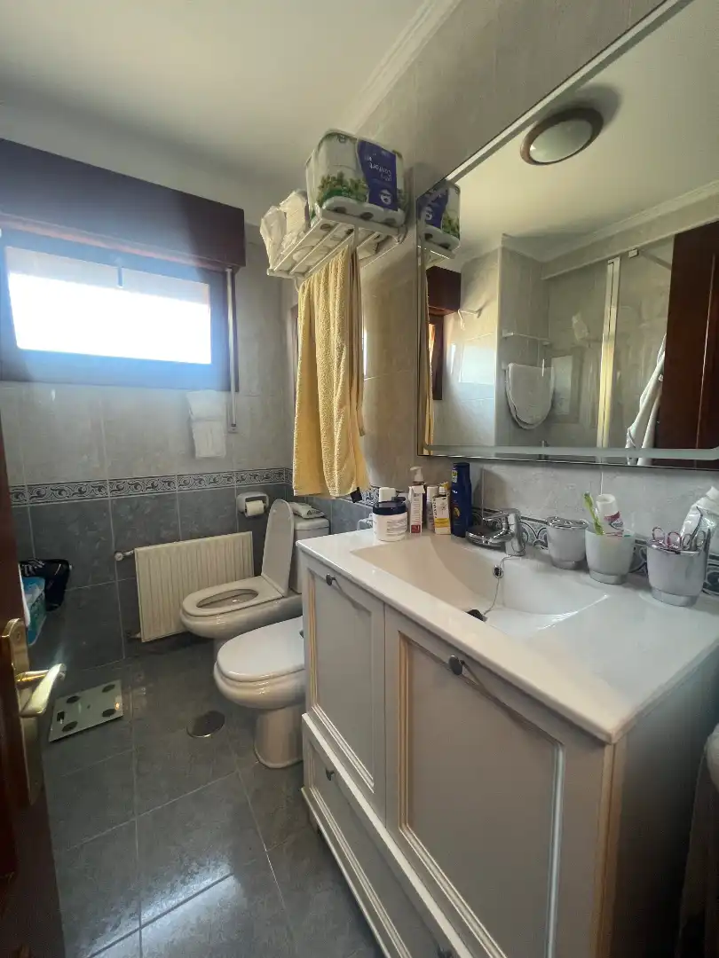 Casa o chalet en venta en Avenida Principal, La Fresneda