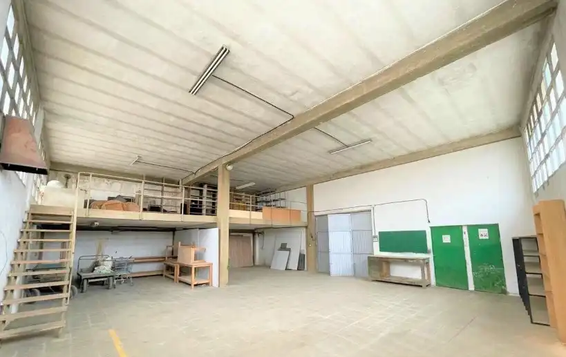 Gewerbefläche zum Verkauf in Calle Pinos 8, imagen 19