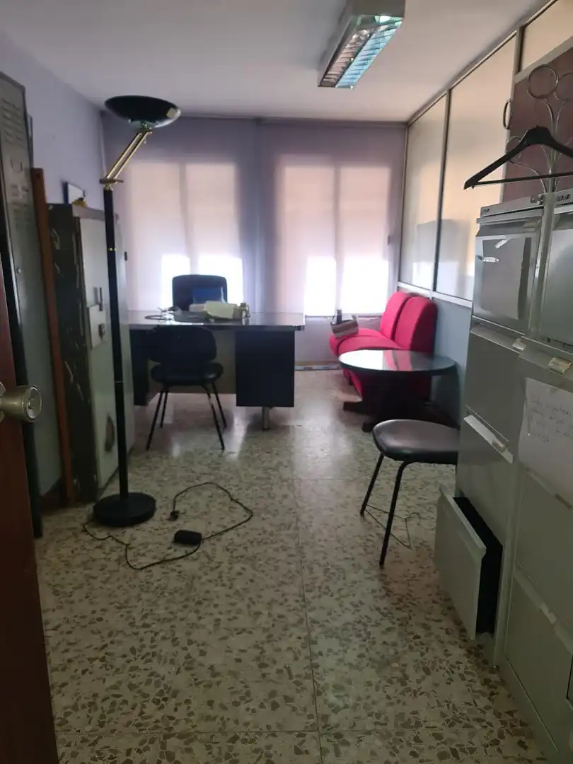 Büro zum Verkauf in Casco Antiguo, imagen 6