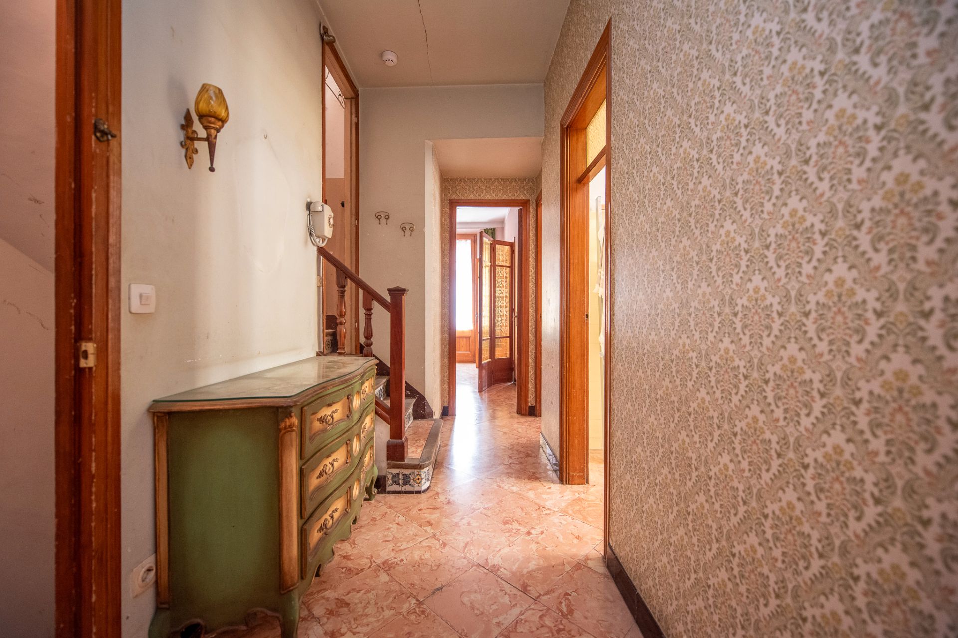 Single-family semi-detached for sale in Sant Feliu de Guíxols  with Terrace and Balcony