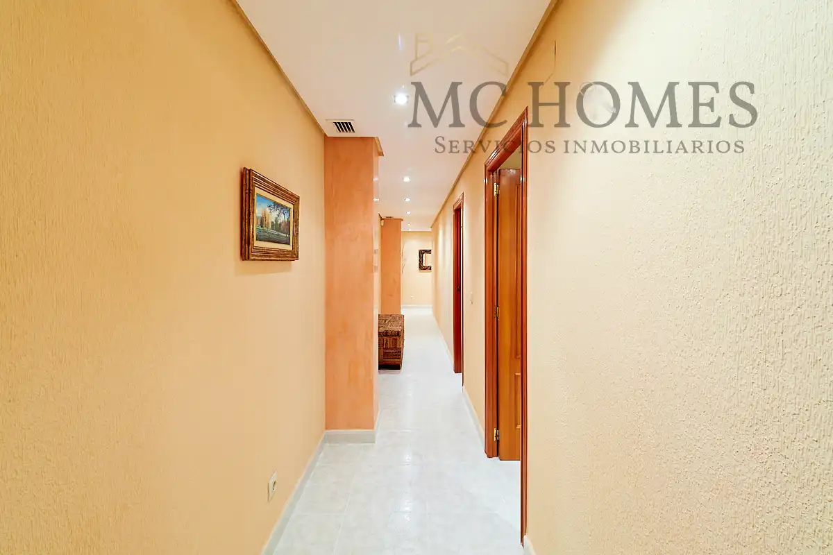 Flat for sale in Santa Pola  with Air Conditioner, Heating and Oven