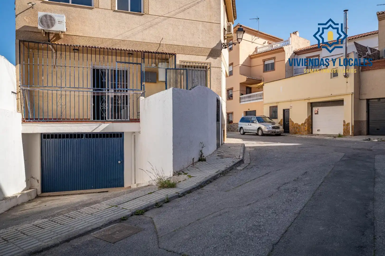Casa amb terrassa en venda a Calle PORTONES LOS (CH) 1, imagen 3