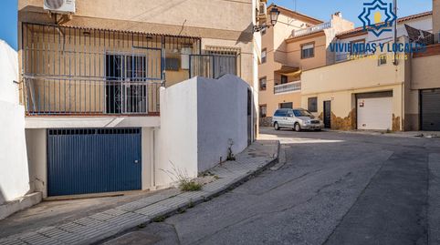 Foto 3 de Casa o chalet en venta en Calle Portones Los (ch), 1, Las Flores - Huerta, Las Gabias