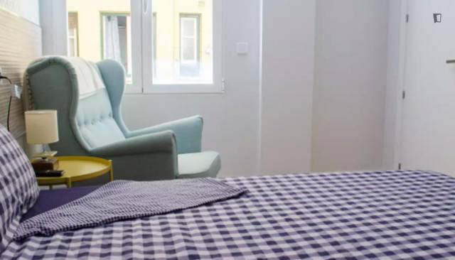 Apartamento en Alquiler en Palos de Moguer