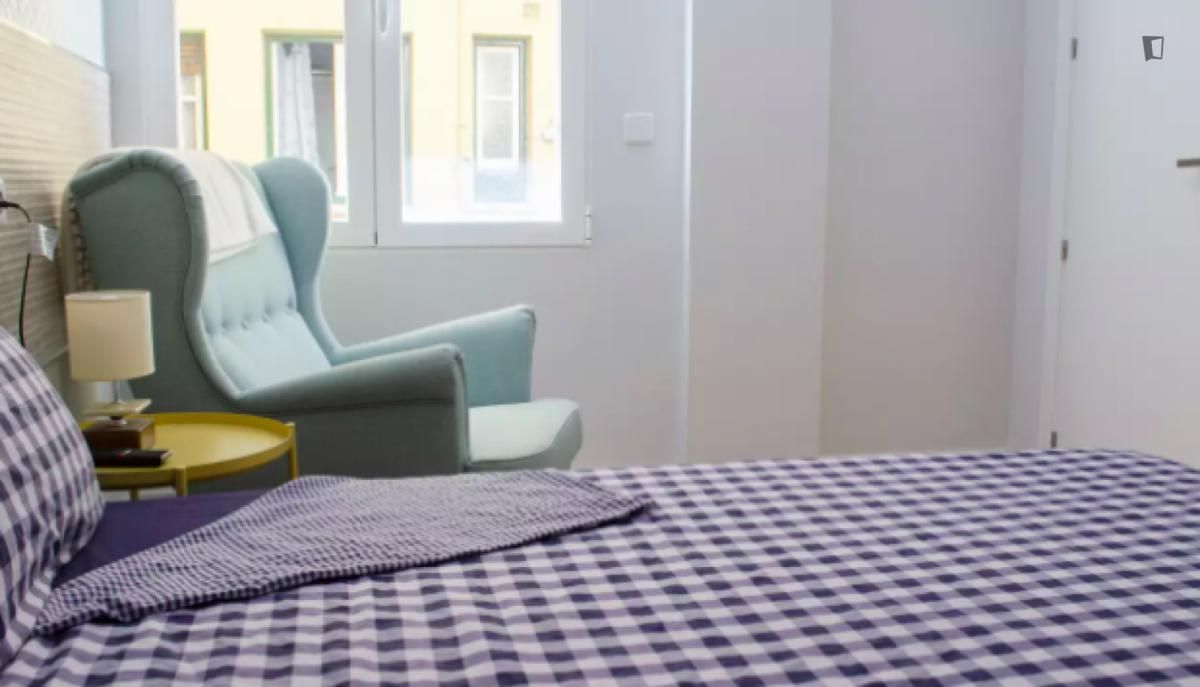 Apartament de lloguer a Palos de Moguer