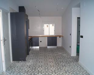 Kitchen of Flat for sale in  Murcia Capital  with Oven