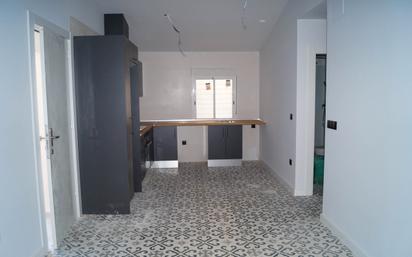 Kitchen of Flat for sale in  Murcia Capital