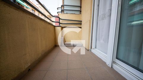 Foto 4 de Pis en venda a Cl Calassanç Marques, Cerdanyola Nord, Mataró