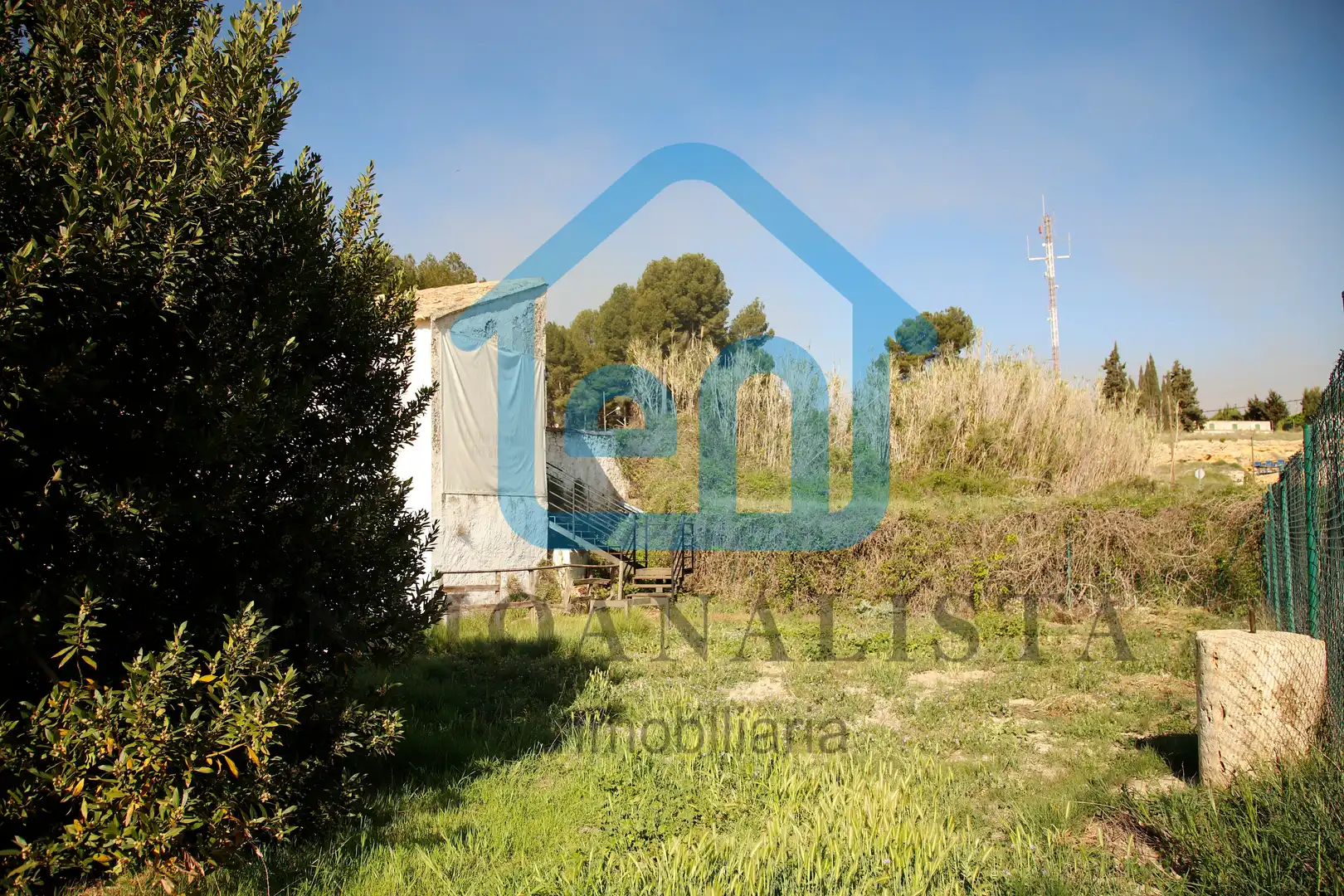 Haus zum Verkauf in Requena, imagen 26