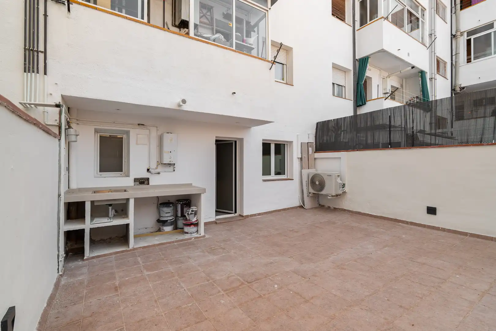 Piso con terraza en venta en Carretera de Barcelona 192, imagen 18