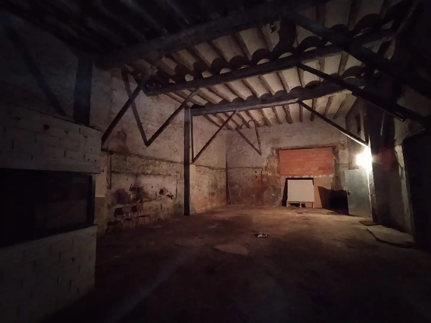 Casa o xalet en venda en Calaceite amb Moblat i Balcó