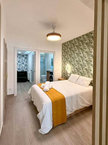 Piso en Alquiler en N/A en Valdeacederas