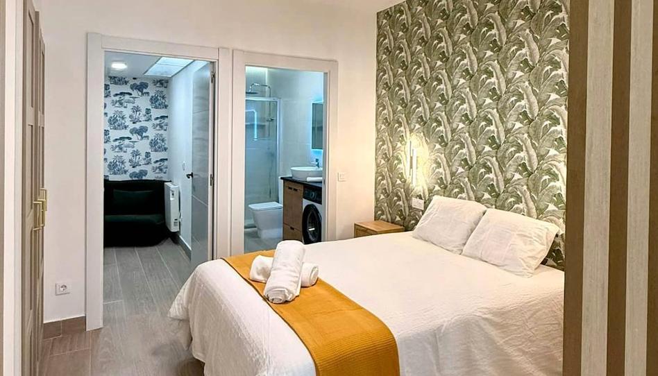 Foto 1 de Pis de lloguer a N/a, Valdeacederas, Madrid