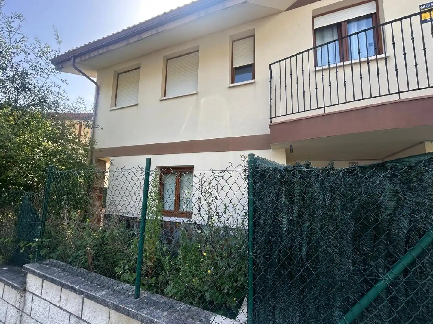 Chalet con jardín en venta en Oriñón - Allendelagua, imagen 3