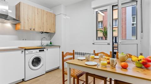 Foto 5 de Pis en venda a Calle Premio Real, La Arena, Asturias