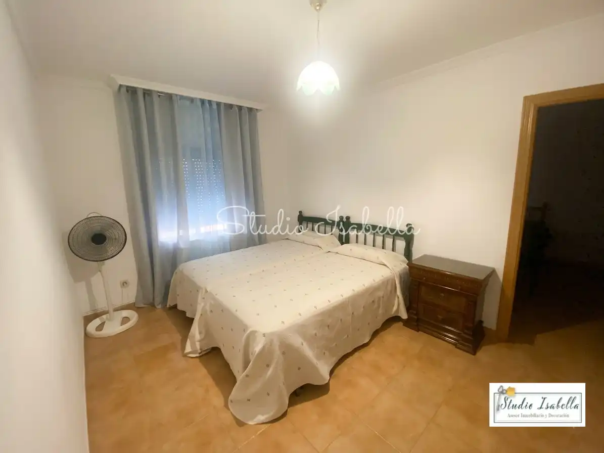 Appartement avec terrasse à louer à Callejón Clavo, imagen 12