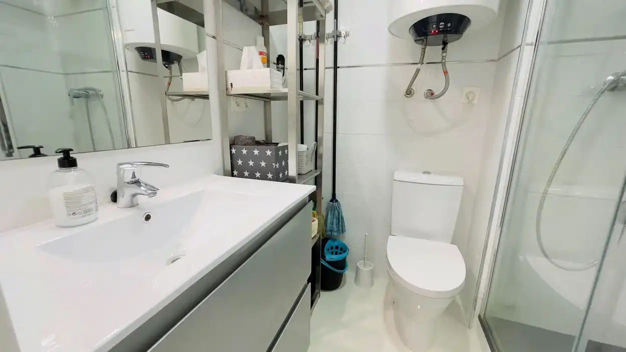 Appartement compact avec ascenseur à vendre à Zona Pueblo, imagen 16