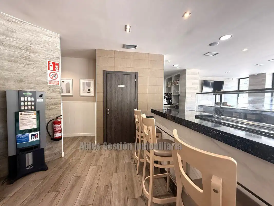 Local comercial en venta en Candamo 3, imagen 12
