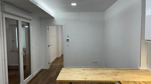 Foto 4 de Piso en venta en De Antonio Rocasolano, Paseo Sagasta, Zaragoza