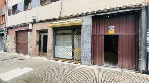 Foto 2 von Geschaftsraum zum Verkauf in Avenida Leopoldo Alas Clarín, San Martín del Rey Aurelio, Asturias