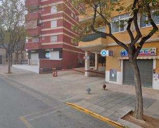 Aparcament de Garatge de lloguer en Aspe