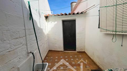 Foto 2 de Casa adosada en venda a Calle la Cruz, Castilblanco de los Arroyos, Sevilla