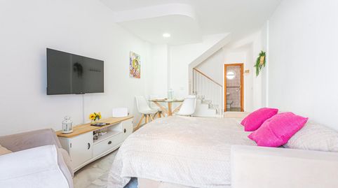 Photo 4 of Flat for rent in Calle Esteban de Boutelou, 11, Centro - Calzada - Cabo Noval, Sanlúcar de Barrameda