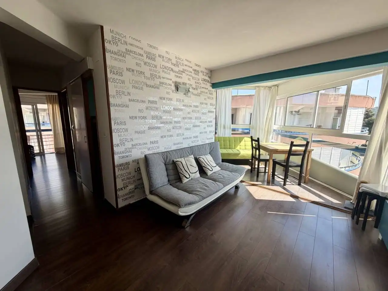 Wohnung zum Verkauf in Platja d'Aro, imagen 3