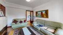 Living room of Flat for sale in Donostia - San Sebastián   with Balcony