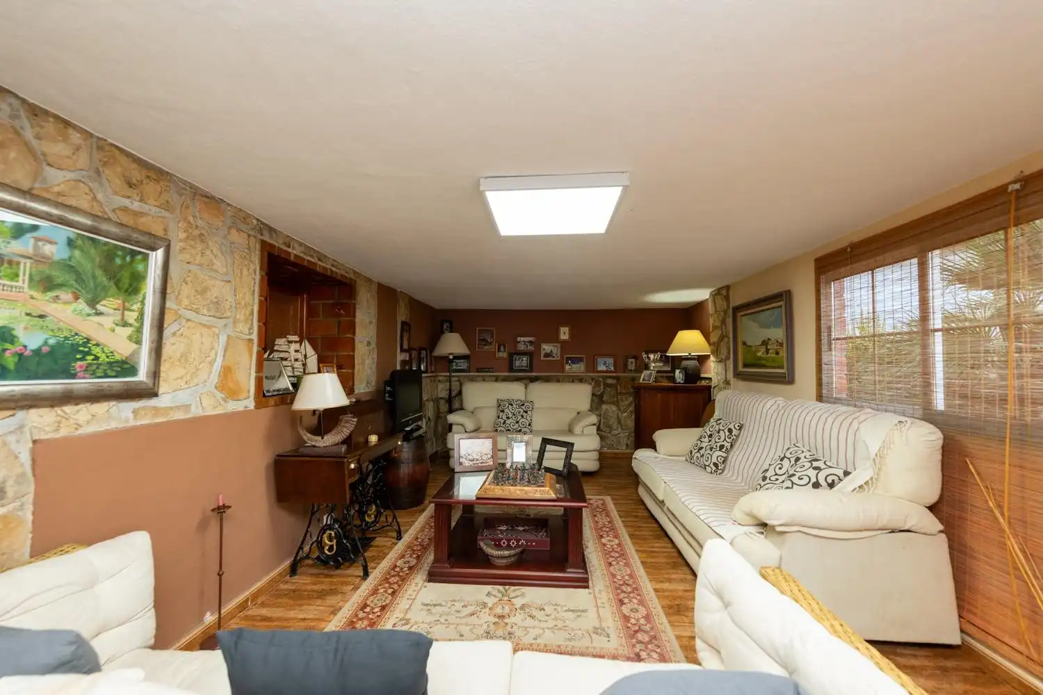 Chalet en venta en Avenida Avenida Francisco Bernabéu Penalva, imagen 55