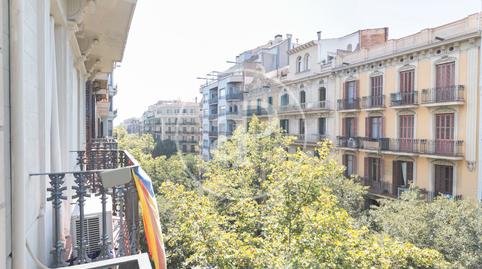 Photo 5 of Flat for sale in C/ de Muntaner, Sant Gervasi- Galvany, Barcelona