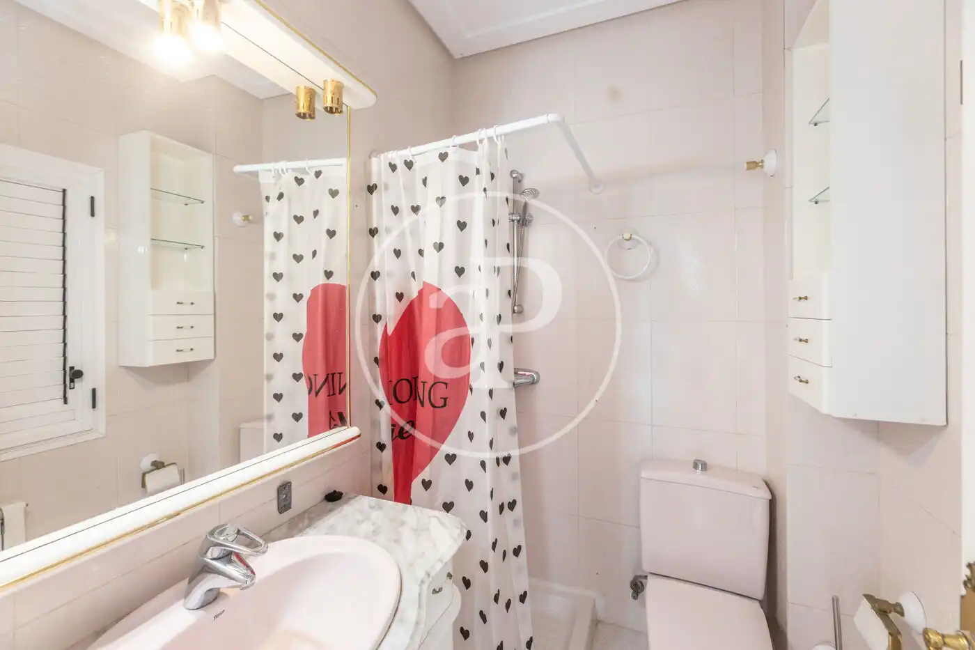 Baño de Casa o chalet en venta en Manacor con Calefacción, Jardín privado y Terraza