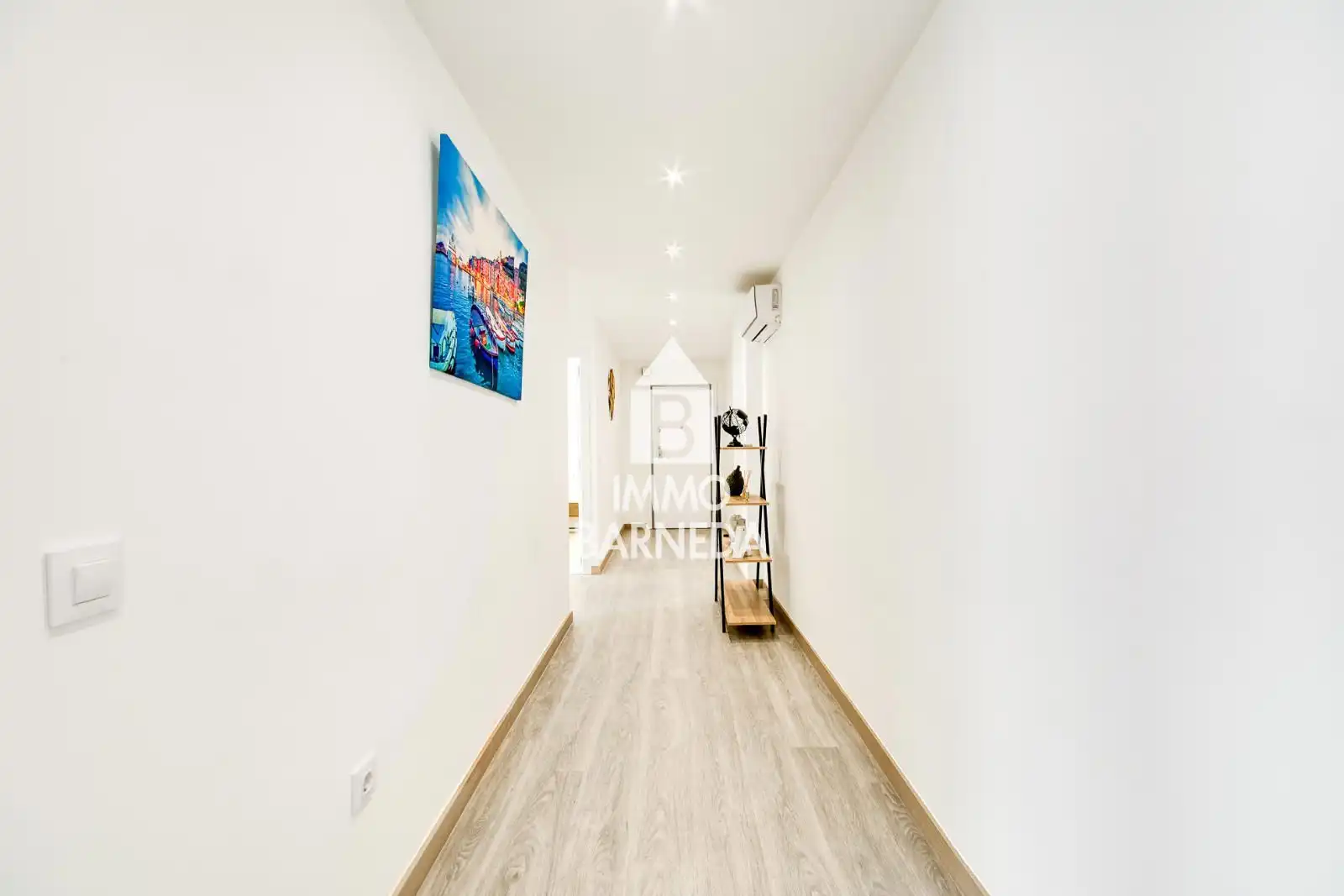 Piso con terraza en venta en Roca Negra 12, imagen 11