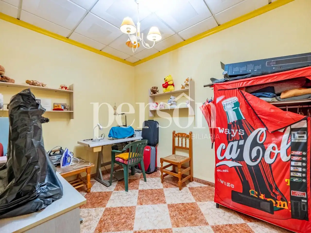 Local commercial à vendre à Riba-roja de Túria, imagen 26
