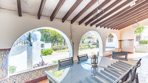 Foto 5 de Casa o xalet en venda a El Puerto, Dénia