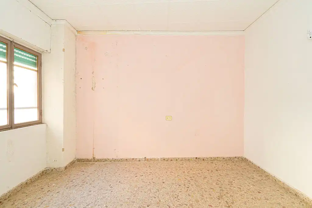 Apartamento en venta en Cocentaina