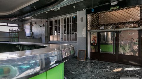 Photo 5 of Commercial properties for sale in Avenida Portugal, 47, Centro, Ávila Capital