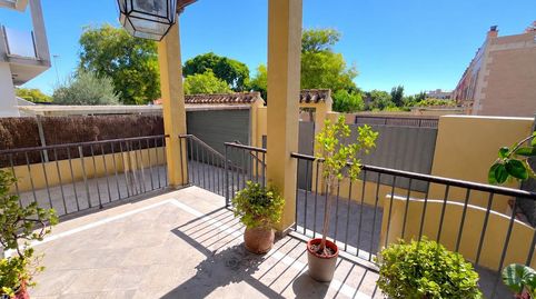 Jerez de la FronteraChalet, imatge 5