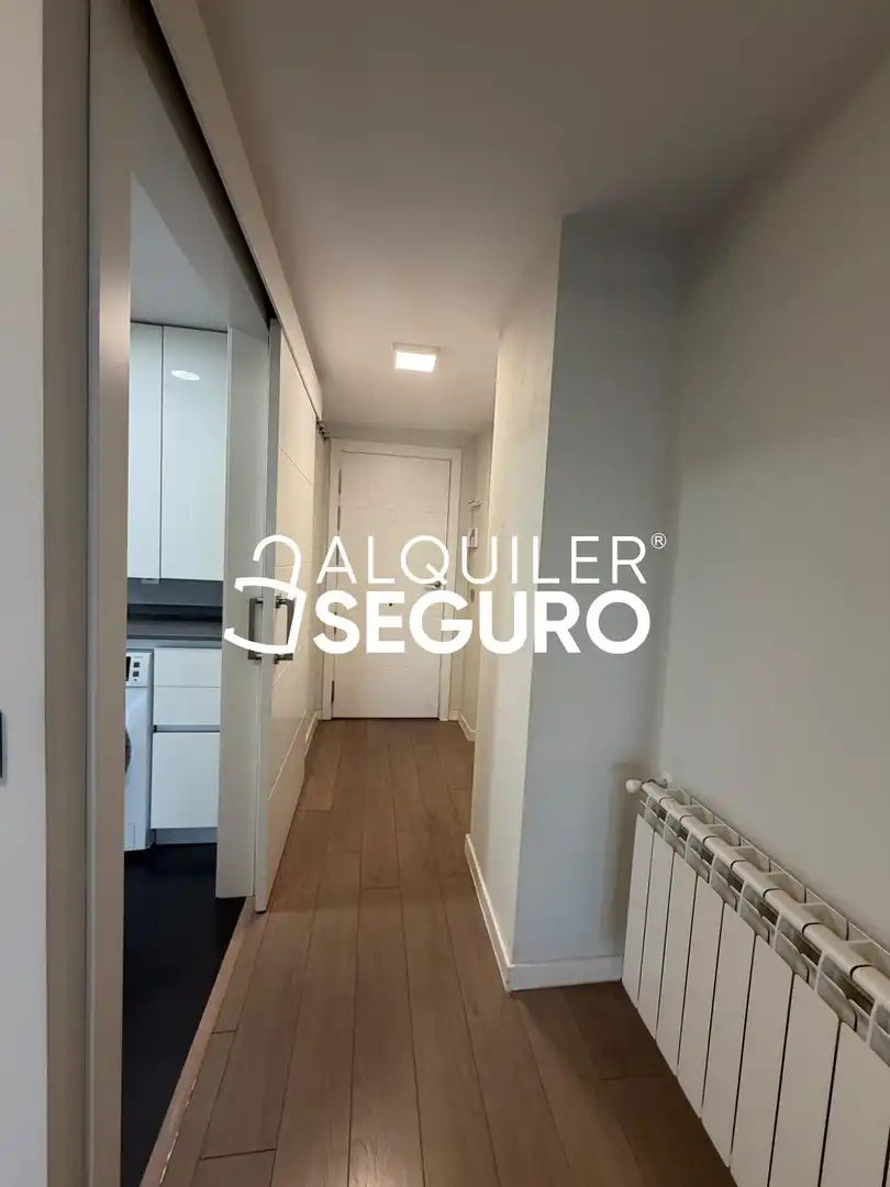 Flat with lift to rent in Mira el Sol, imagen 21