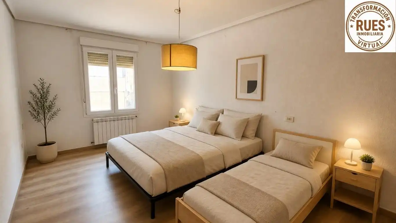 Appartement à vendre à BELLVER, imagen 3