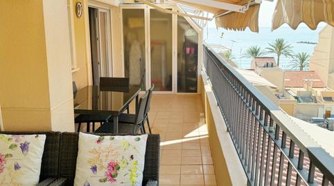 Photo 2 of Attic to rent in Calle Colon, 8, Campello Playa, El Campello