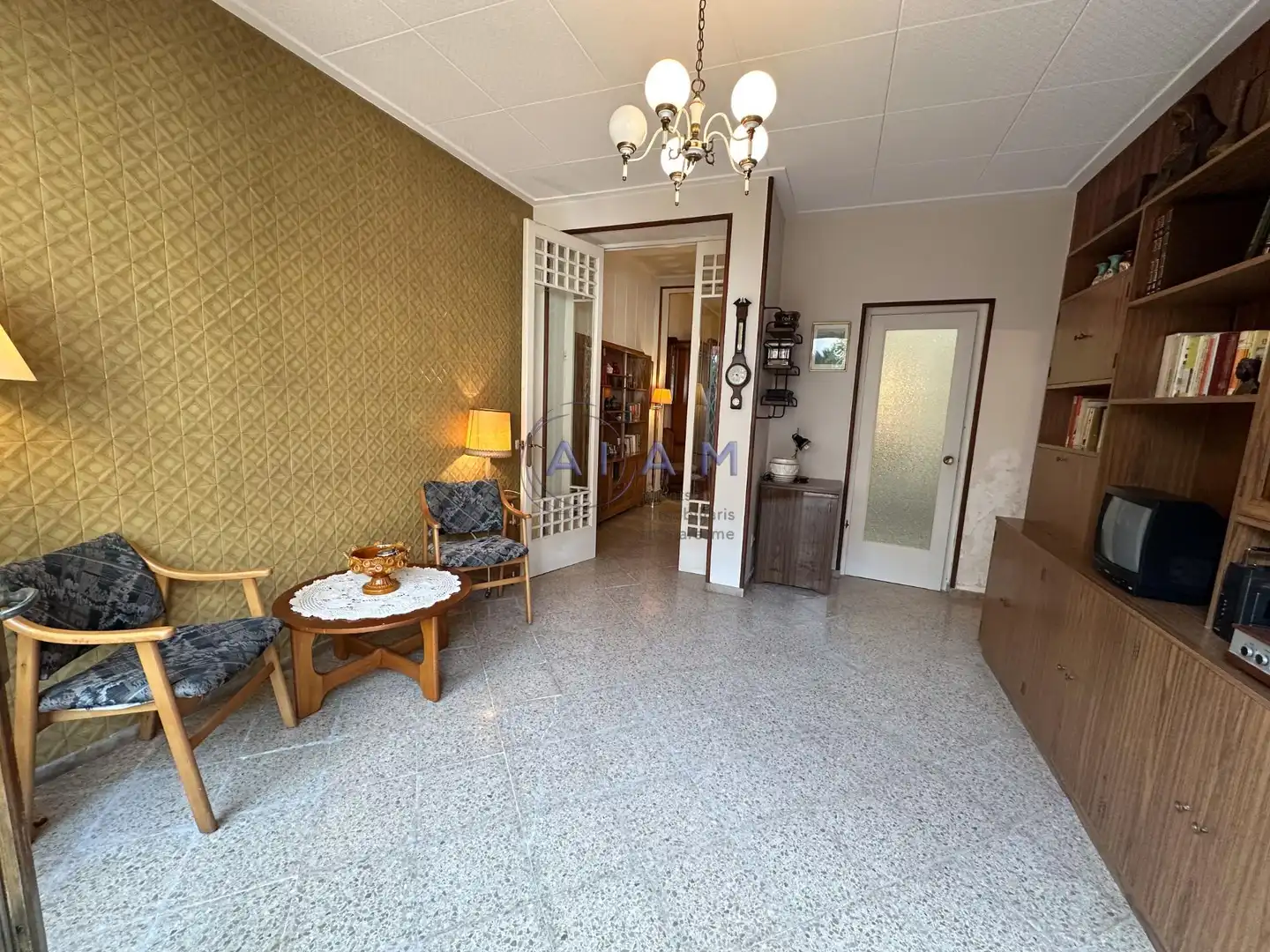Casa amb terrassa en venda a Calella, imagen 6