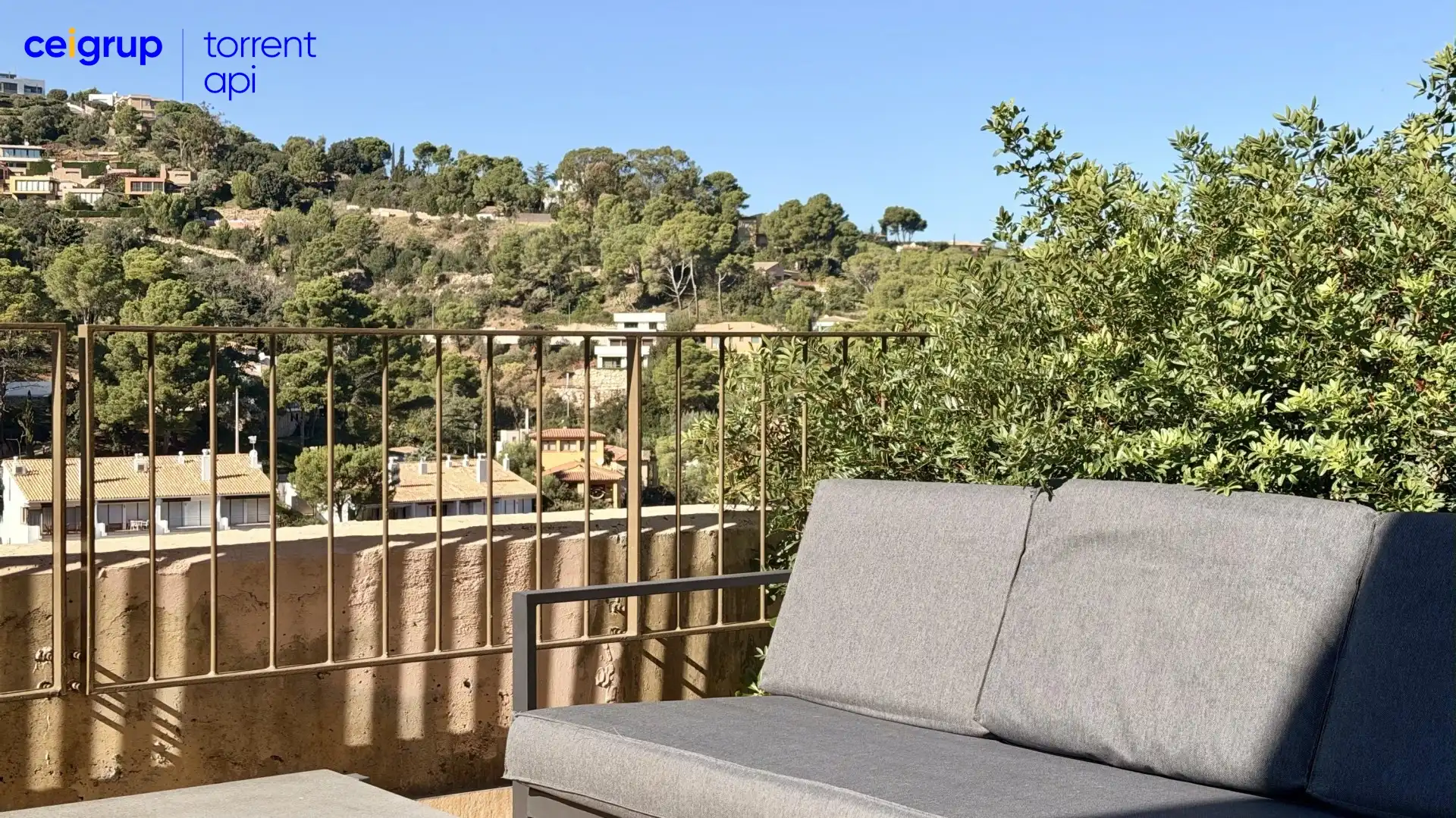 Flat with terrace for sale in Sa Riera - Sa Fontansa, imagen 7